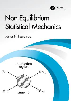 Book cover: Non-equilibrium statistical mechanics