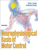 Book cover: Neurophysiological basis of motor control