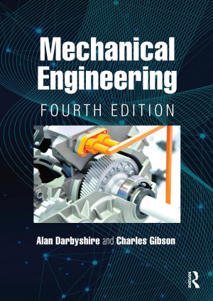 Book cover: Mechanical engineering