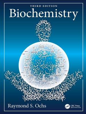 Book cover: Biochemistry