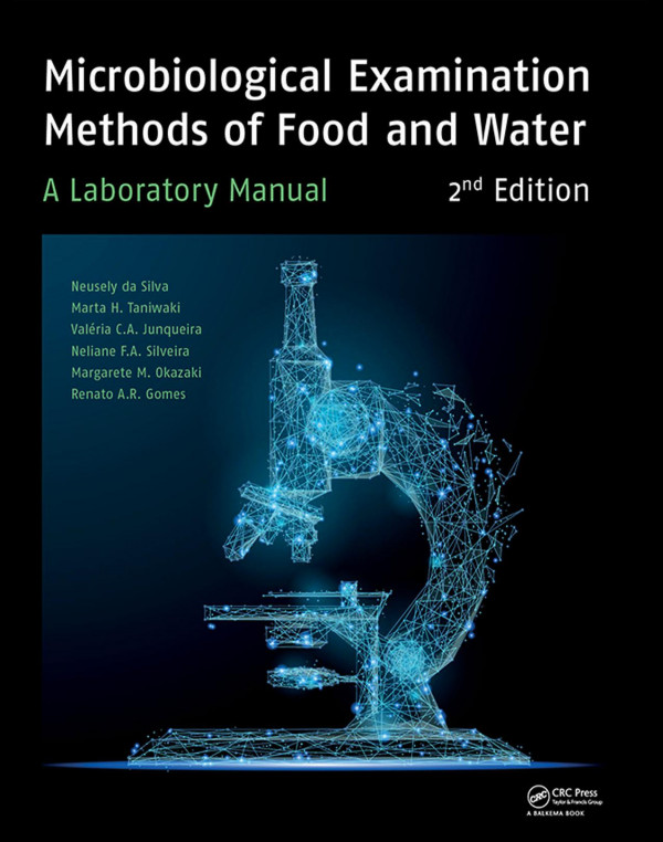 Examination method. Microbiology Laboratory manual 2nd Edition Gayane Balbanian.