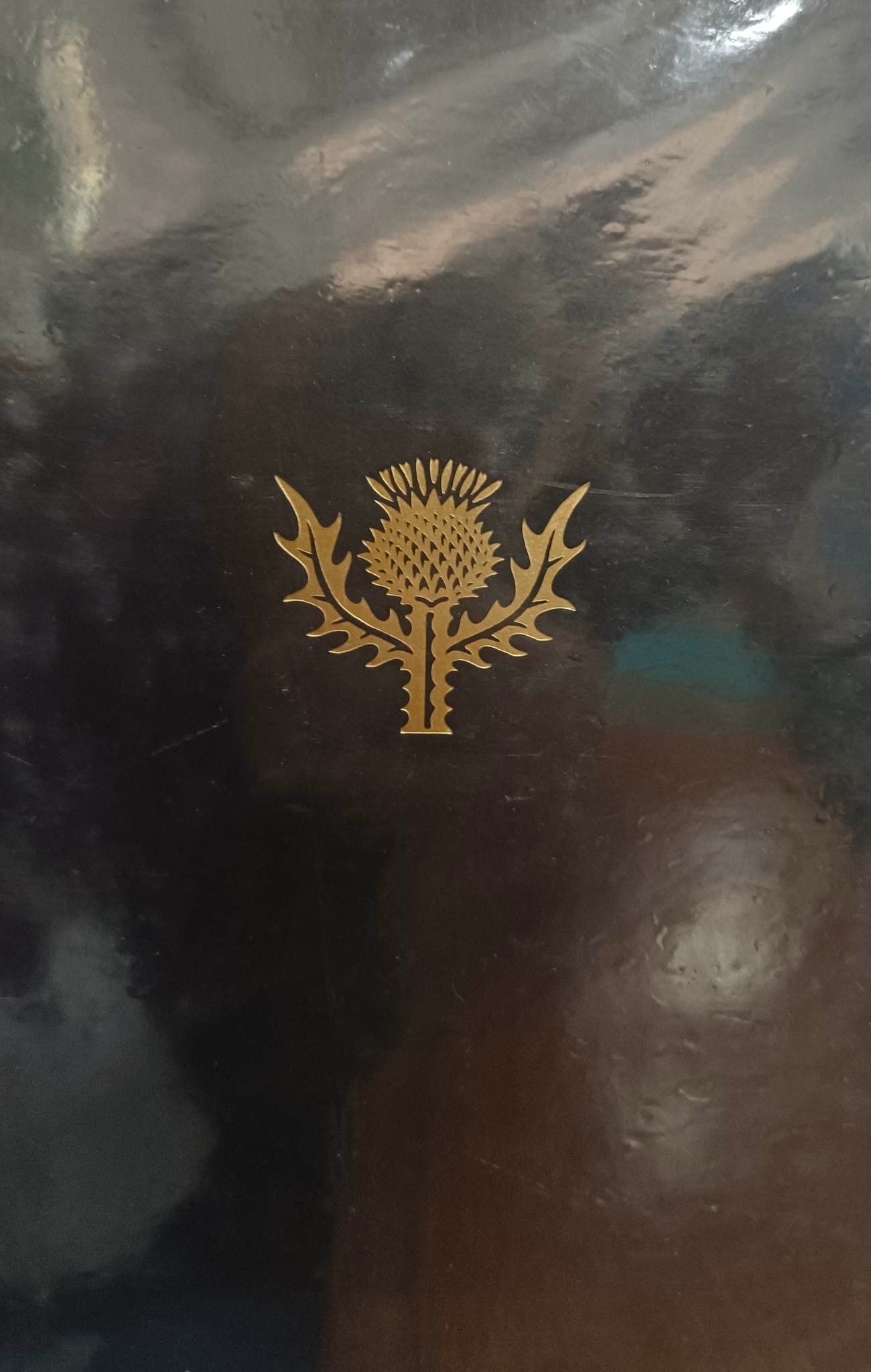 Book cover: The New Encyclopedia Britannica : volume 13 : macropædia, knowledge in depth