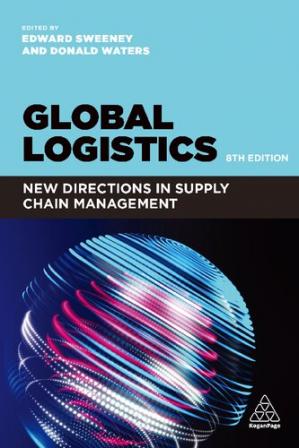 Book cover: Global logistics : new directions in supply chain management