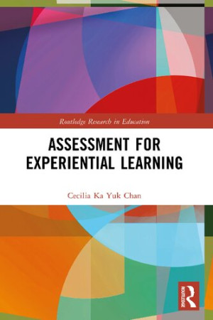 Book cover: Assessment for experiential learning