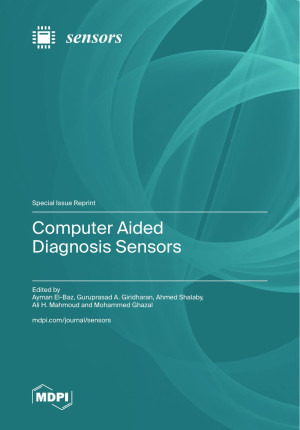 Book cover: Computer aided diagnosis sensors