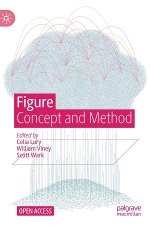Book cover: Figure : concept and method