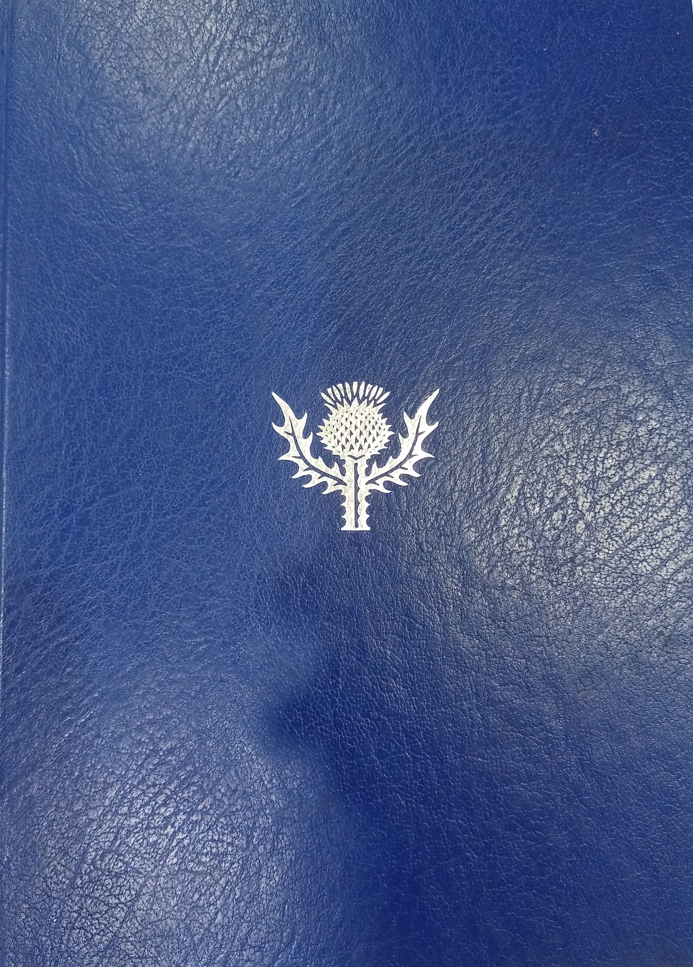 Book cover: Britannica book of the year