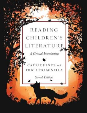 Book cover: Reading children’s literature : a critical introduction