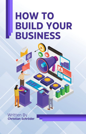 Book cover: How to start a new business 101 business ideas with a plan