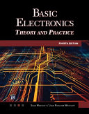 Book cover: Basic electronics