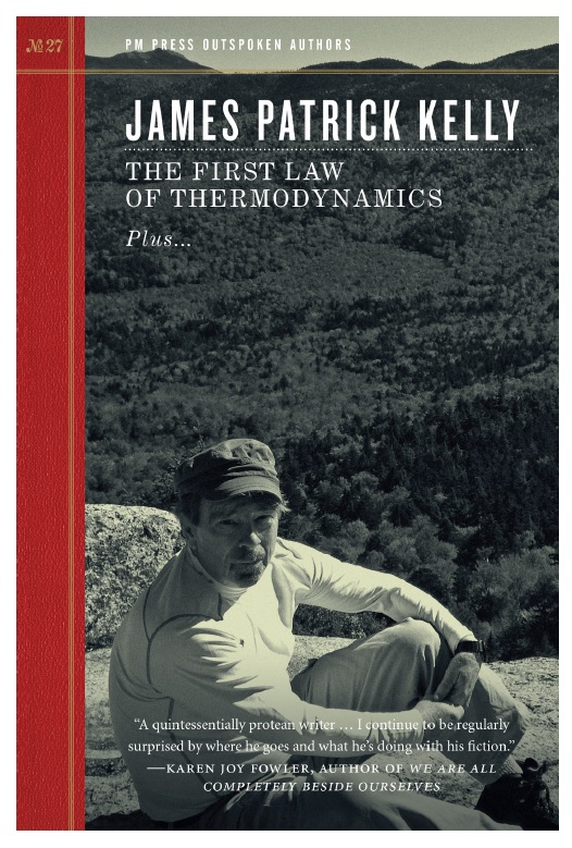 Book cover: The First law of thermodynamics : plus ...