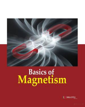 Book cover: Basics of magnetism