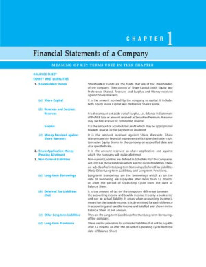 Book cover: Analysis of financial statements (the content is from the cd not the book