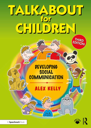 Book cover: The Development of emotional competence In young children