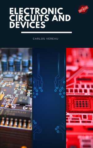 Book cover: Electronic circuits and devices