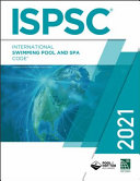 Book cover: International swimming pool and spa code