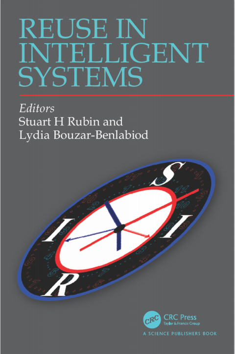 Book cover: Reuse in intelligent systems