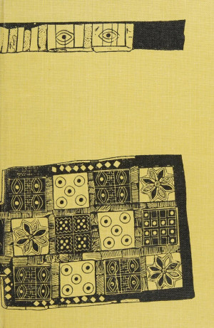 Book cover: A History of board-games other than chess