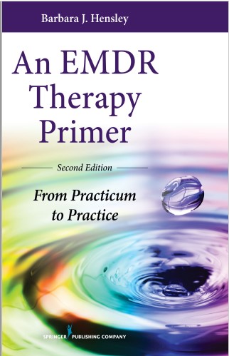 Book cover: An EMDR therapy primer: from practicum to practice