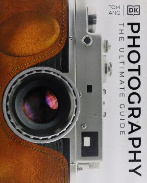 Book cover: Photography : a visual companion