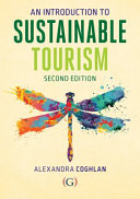 Book cover: Introduction to sustainable tourism
