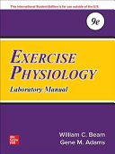 Book cover: Exercise physiology : laboratory manual