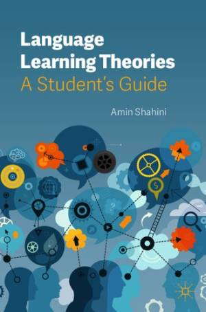 Book cover: Language learning theories : a student’s guide