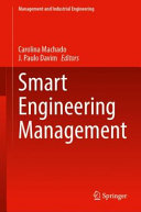 Book cover: Smart engineering management