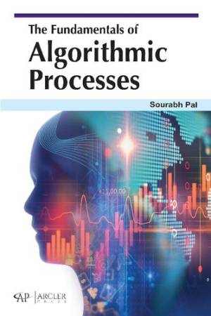 Book cover: The Fundamentals of algorithmic processes