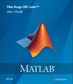 Book cover: MATLAB